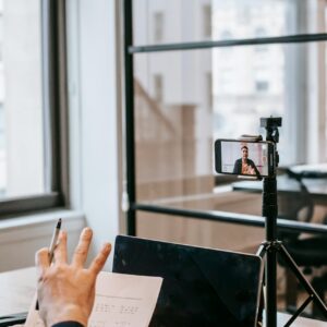 Coaching (1-hour)