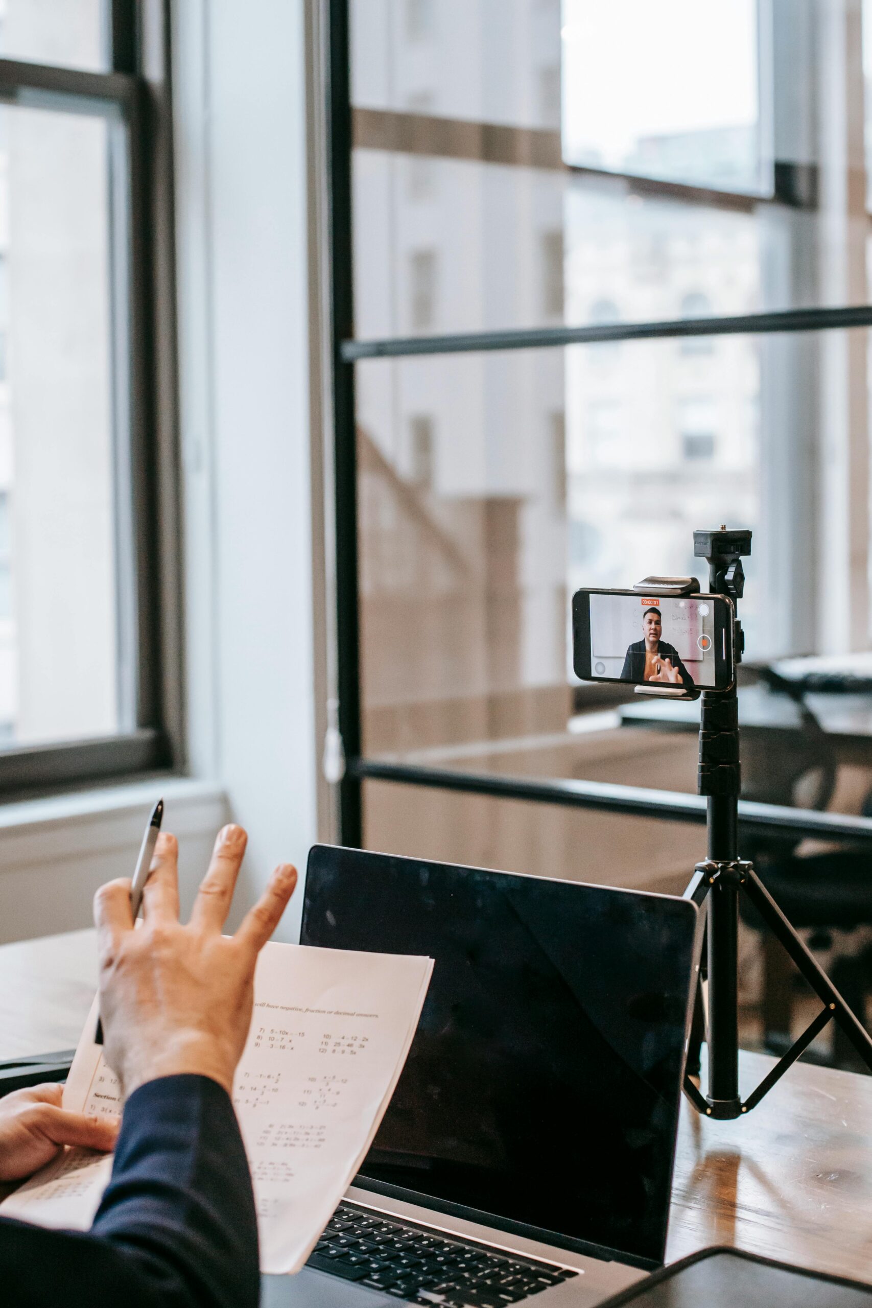 60-Day Mentorship